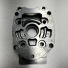 Ремкомплект помпы охлаждения Mercury 50-115 (с основанием) (Kacawa)