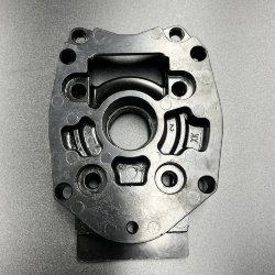 Ремкомплект помпы охлаждения Mercury 50-115 (с основанием) (Kacawa)