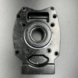 Ремкомплект помпы охлаждения Mercury 50-115 (с основанием) (Kacawa)