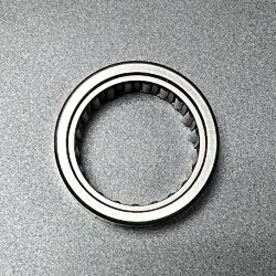 Подшипник верх коленчатого вала Mercury 30-60 (Omax)