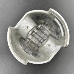 Поршневой комплект Yamaha 40X (STD) (Kacawa)