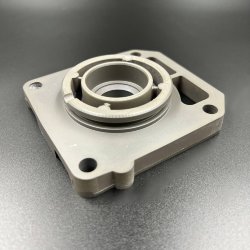 Основание помпы охлаждения Honda BF75-130 (honda)