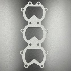 Прокладка крышки головки Mercury 40-60 (Sinera)