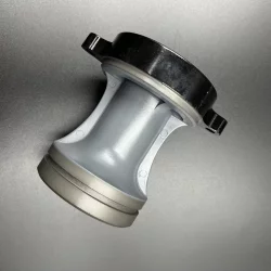 Обойма гребного вала Suzuki DT40, DF40-50, DF40-60(A) (в сборе) (Sinera)