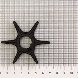 Крыльчатка помпы Suzuki 25/30/40HP 17461-95200-H