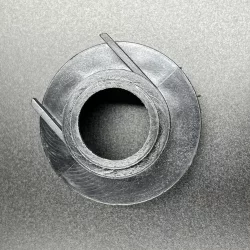 Основание помпы охлаждения Yamaha 40-50, F25-60 (Sinera)