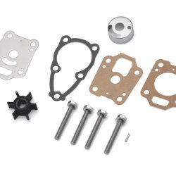 Ремкомплект помпы охлаждения TOHATSU 4/5/6HP 369-87322-0
