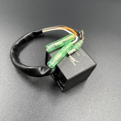 Коммутатор Yamaha 2 (Omax)