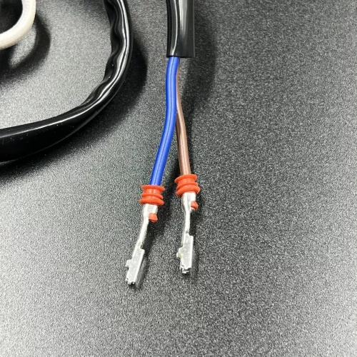Катушка зажигания подмаховиковая Yamaha 40X (YUELANG)