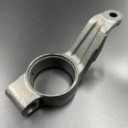 Рычаг рулевой правый Yamaha VK540 (Yamaha)