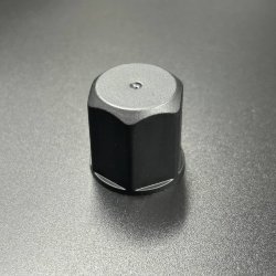 Колпачок трубы подвески Yamaha 25-30 (Yuelang)