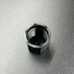 Колпачок трубы подвески Yamaha 25-30 (Yuelang)