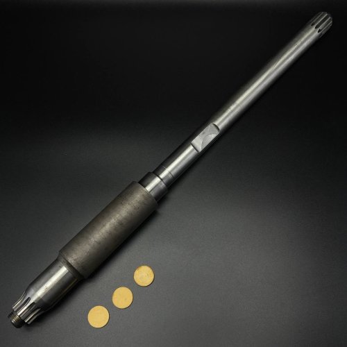 Вал ведущий DRIVESHAFT (Quicksilver)
