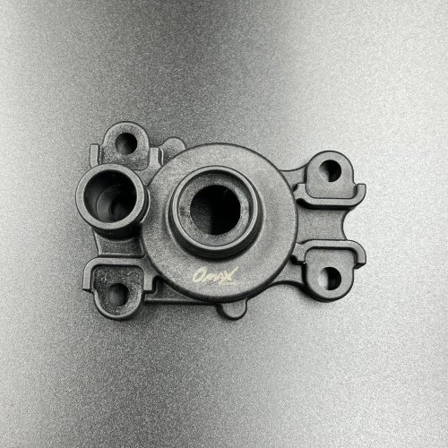 Корпус помпы охлаждения Yamaha 40X, F25-40 (Omax)