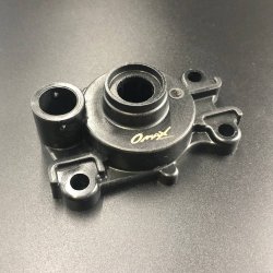 Корпус помпы охлаждения Yamaha 40X, F25-40 (Omax)