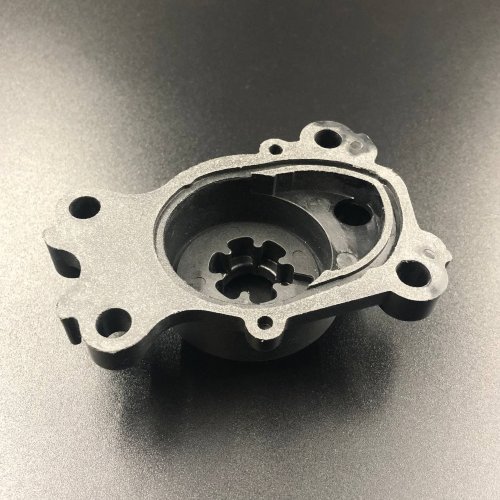 Корпус помпы охлаждения Yamaha 40X, F25-40 (Omax)