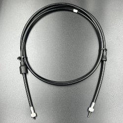 Трос привода спидометра Yamaha VK540 (Yamaha)