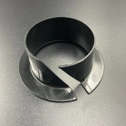 Втулка поворотной рамы пластиковая Yamaha 4-5 6E0-42549-00 (Premarine)