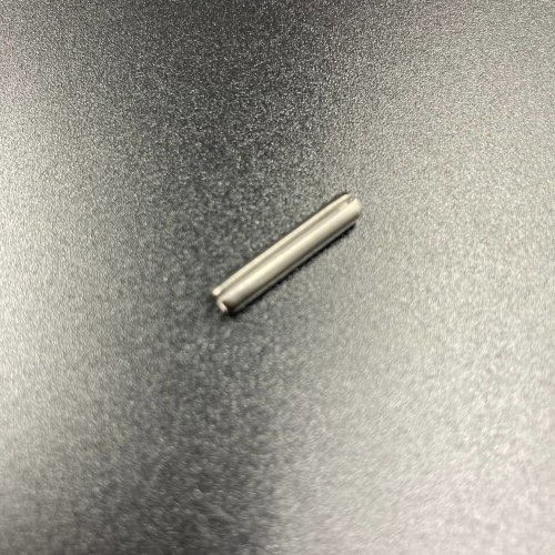 Штифт подвески Yamaha 25-30, 40X (91690-30016)