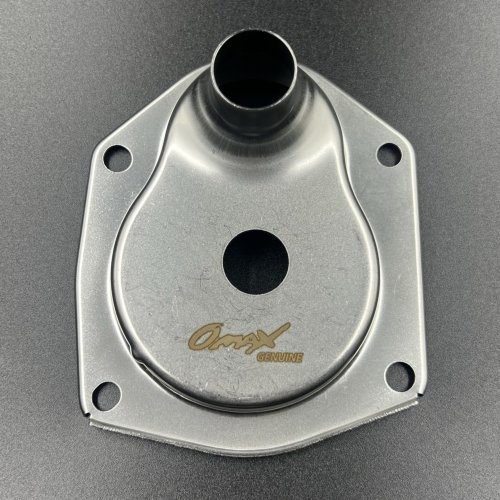 Корпус помпы охлаждения Mercury 25-50 (металлический) (Omax)