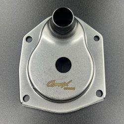 Корпус помпы охлаждения Mercury 25-50 (металлический) (Omax)