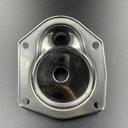 Корпус помпы охлаждения Mercury 25-50 (металлический) (Omax)