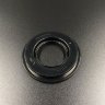 Лабиринтное уплотнение коленвала Yamaha 9.9-15 (резиновое) (Yamaha)