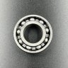 Подшипник шариковый Tohatsu 2.5-3.5 (20x42x12) (Omax)