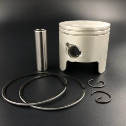 Поршневой комплект Yamaha 80-90 (STD) (KACAWA)