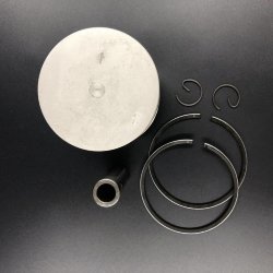 Поршневой комплект Yamaha 80-90 (STD) (KACAWA)