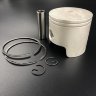 Поршневой комплект Yamaha 80-90 (STD) (KACAWA)
