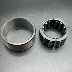 Подшипник роликовый (с цилиндрическими роликами) BEARING KIT (Quicksilver)