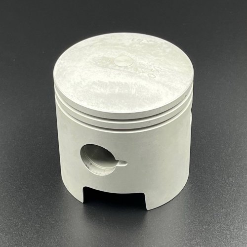 Поршень Yamaha 25-30 (0.50mm) (Yamaha)