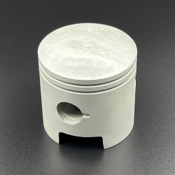 Поршень Yamaha 25-30 (0.50mm) (Yamaha)