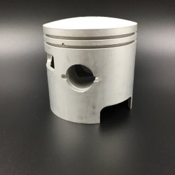 Поршень Yamaha 25-30 (0.50mm) (Yamaha)