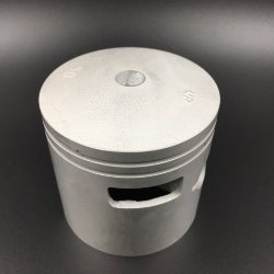 Поршень Yamaha 25-30 (0.50mm) (Yamaha)