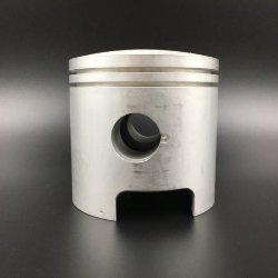 Поршень Yamaha 25-30 (0.50mm) (Yamaha)