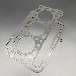 Прокладка под головку Honda BF20-30 (Honda)