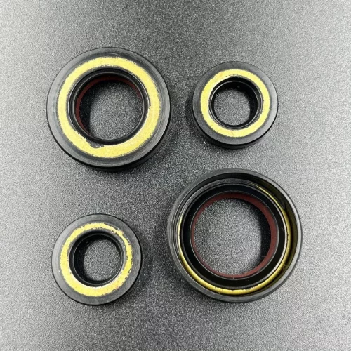 Ремкомплект мотоголовки 6E7 01 Yamaha 9.9-15 (Omax)