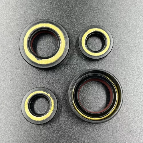 Ремкомплект мотоголовки 6E7 01 Yamaha 9.9-15 (Omax)