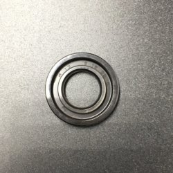 Сальник Yamaha (93101-16001) (16x30x6) (Yamaha)