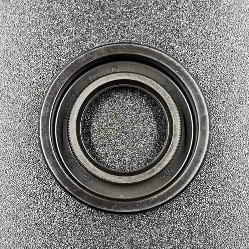 Сальник Yamaha (93101-16001) (16x30x6) (Yamaha)