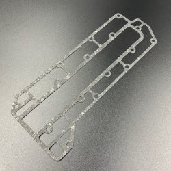 Прокладка под холодильник Yamaha 60-70 (Osaka)