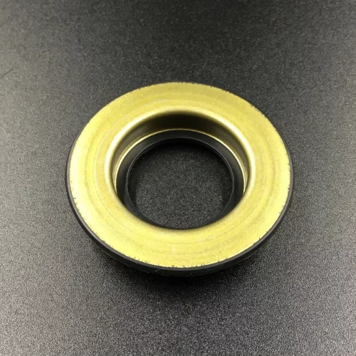 Крышка сальников торсионного вала Yamaha 115-250, F75-275 (Omax)