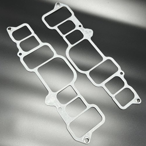 Набор прокладок паронитовых GASKET SET-INTAKE (Quicksilver)