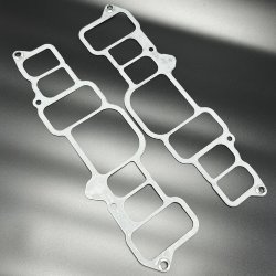 Набор прокладок паронитовых GASKET SET-INTAKE (Quicksilver)