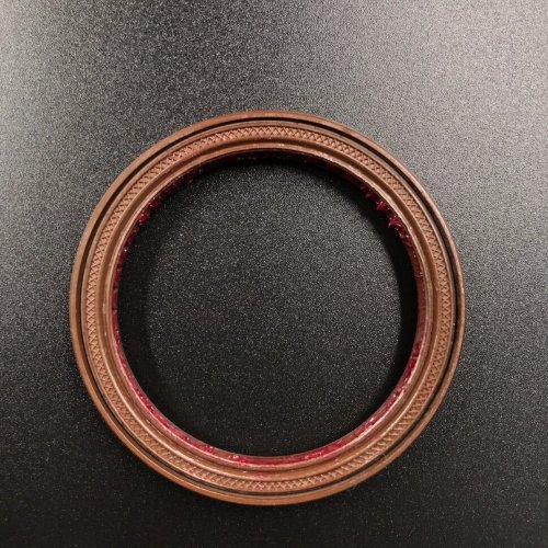 Сальник Yamaha (93102-48008) (48x60x6.5) (Yamaha)