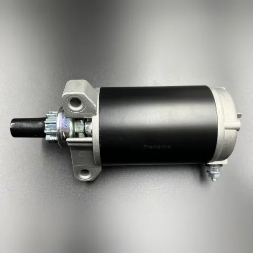 Электростартер Mercury 30-60(PREMARINE)
