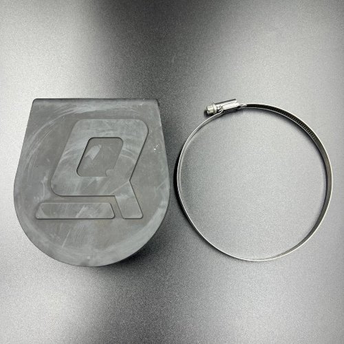 Захлопка FLAPPER KIT-4 IN (Quicksilver)