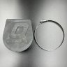 Захлопка FLAPPER KIT-4 IN (Quicksilver)